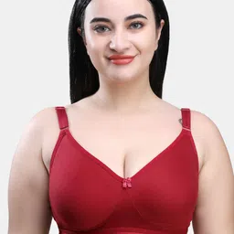 SKDREAMS Bra Full Coverage-18