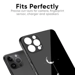 QRIOH Quirky Printed iPhone 16 Back Case Mobile Accessories image 5