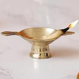 ASTRO-D Unisex Gold Showpieces-picture-28