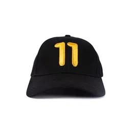 11Caps Men Embroidered Cotton Baseball Cap-27