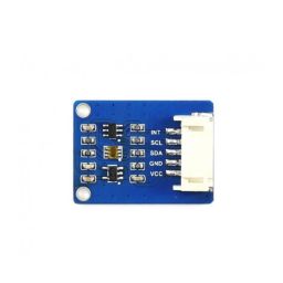 Waveshare TSL25911 Digital Ambient Light Sensor High Sensitivity with I2C Interface For Arduino and Raspberry Pi - RS8504 Waveshare TSL25911 Digital Ambient Light Sensor High Sensitivity with I2C Interface For Arduino and Raspberry Pi - RS8504 image 1