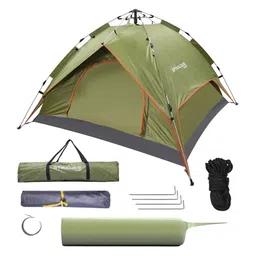 STRAUSS Automatic Portable Tent For Camping-picture-28