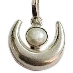 RAVIOUR LIFESTYLE Women White Pendant-image-84