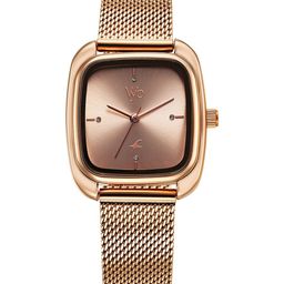 Fastrack Women Dial & Bracelet Style Straps Analogue Watch FV60059WM01-image-28