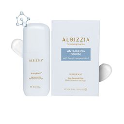 ALBIZZIA Age Reversal Elixir Serum With Hyaluronic Acid For Anti-Ageing - 30 ml-36