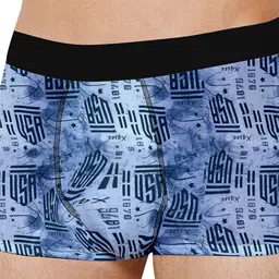 DEKLOOK Printed Outer Elasticated ShorUW_USA_Q1_SUW_Chidiya_Q1_S image 2