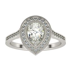 VALANOVA Women Ring Diamond-picture-20