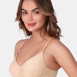 SKDREAMS Full Coverage Bra pack of 2 image 5