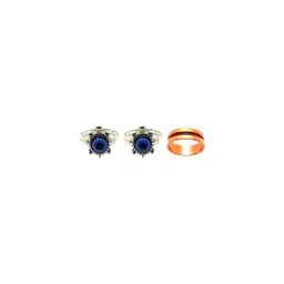 Dynamic Retail Global Unisex Multi Ring-picture-46