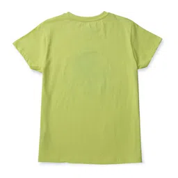 Gini and Jony Print Cotton Top image 2