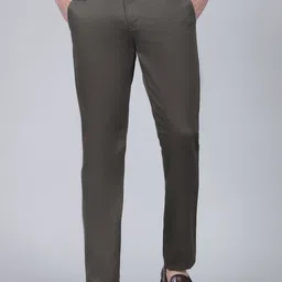 Cantabil Men Trousers-image-62