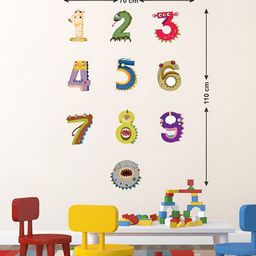 LANSTICK Blue & Red Angry Birds Wallsticker-image-71