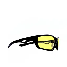 ISHICO Adults Unisex Sports Sunglasses SG.Sunlux.Yellow.Q1 image 4