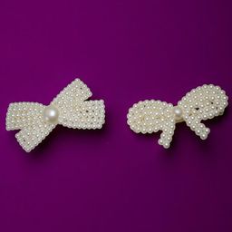 Jolly Faces Women Set of 6 Tic Tac Hair Clip-image-78