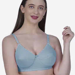 SHYAM SONS FLAIR Bra Full Coverage Heavily Padded-37