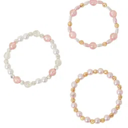 Accessorize Girls 3 Bracelet-picture-43