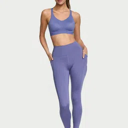 Victoria's Secret VS Essential High-Rise Ankle-Length Pocket Tights-image-73