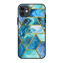 QRIOH Quirky Printed iPhone 11 Back Case Mobile Accessories-picture-47