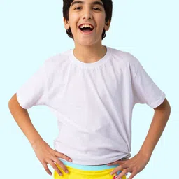 SuperBottoms Boys Antimicrobial Mid-Rise Basic Brief Und-B-BR-SR-4-6Y-1P_N-image-47