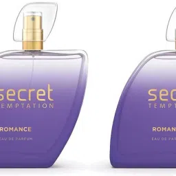 Romance EDP - 50 ML (Pack of 2) Eau de Parfum - 100 ml-image-96