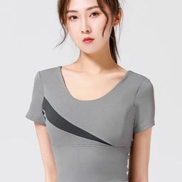 HRX by Hrithik Roshan Round Neck T-Shirt With Leggings Co-Ords-picture-15