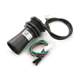 DFRobot A01NYUB Waterproof Ultrasonic Distance Sensor (28-750cm Detection Range)-12