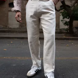 Powerlook Men Joggers Trousers-image-44