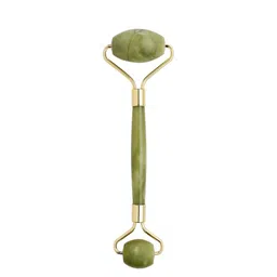 El Clasico Facial Massaging Jade Roller-image-55