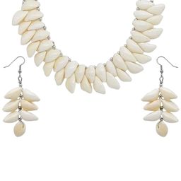 Sangria Beaded Jewellery Set-picture-27