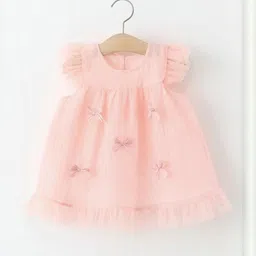 LULU & SKY A-Line Dress-image-65
