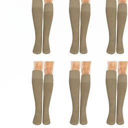 MUKHAKSH Kids Beige Socks-image-99