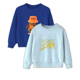 Joggers Park Kids-Unisex Multicoloured Cotton Sweatshirts-image-72
