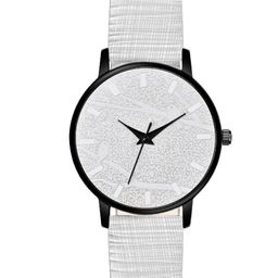 DOUBLERUN Women Dial & Leather Straps Analogue Multi Function Watch H05NMT-327-image-12