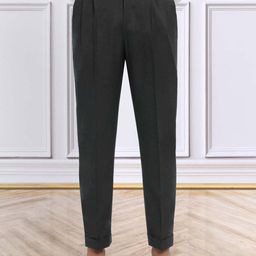 KLOTTHE mens Formal Trousers-image-51