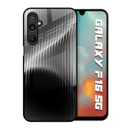 QRIOH Quirky Printed Samsung Galaxy F16 5G Back Case Mobile Accessories-picture-46