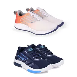 PENNEN Men Running Non-Marking Shoes-picture-22