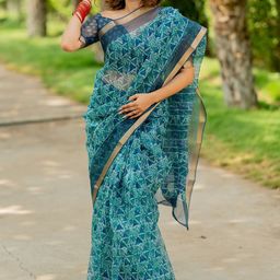 KALINI Saree image 4