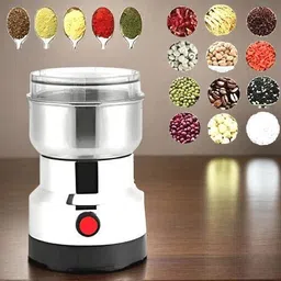 rgsmart 150W Electric Mini Mixer Grinder Juicer Light weight Compact for KitchenAHG27 240 W Juicer Mixer Grinder-picture-21