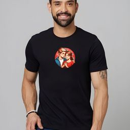 KAIDO Men T-shirt-image-73