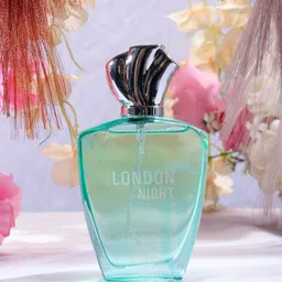 RU Set Of 2 Jasmiine & London Night Apparel Perfume Spray- 60 ml Each-42