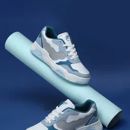 Field Care Men PU Sneakers-13