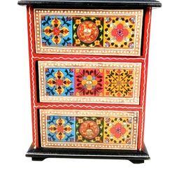 apka mart Multicoloured Multi-Utility Organisers-picture-13