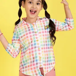 Ishti Shirt Style Top-image-10