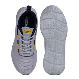 ABROS Men Mesh Running Shoes image 4