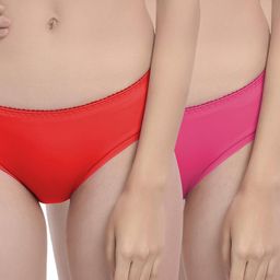 Samvar Women Multi Briefs-image-34