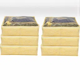 BB BACKBENCHERS Yellow Plastic Organisers-image-40