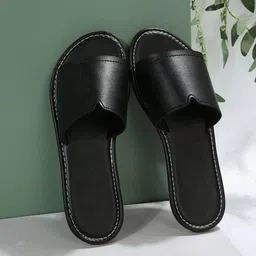 Jbarg Women Open Toe Flats-image-27
