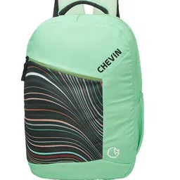 CHEVIN Adults Typography Backpack-29