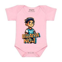 Arvesa Bhaiya No1 Printed Bodusuit-image-86