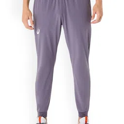 ASICS Match Pant Men Mid-Rise Track Pants-image-41